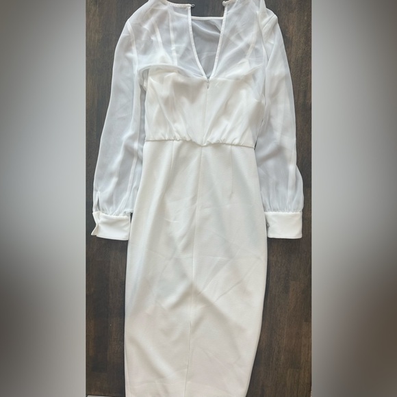 Dress the Population Pilar Dress - Picture 6 of 6